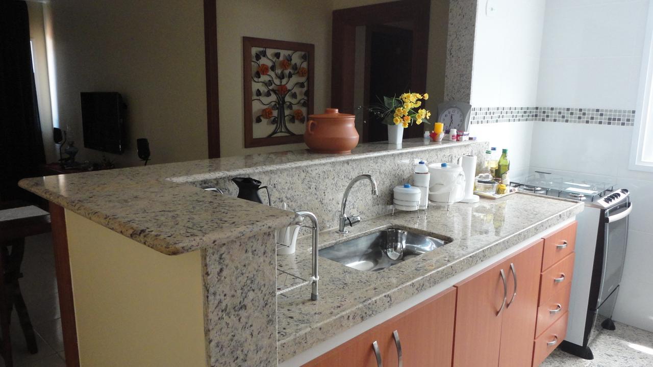 Apartment Prainha Lindo Apto Com 02 Quartos E 02 Vagas De Garagem *