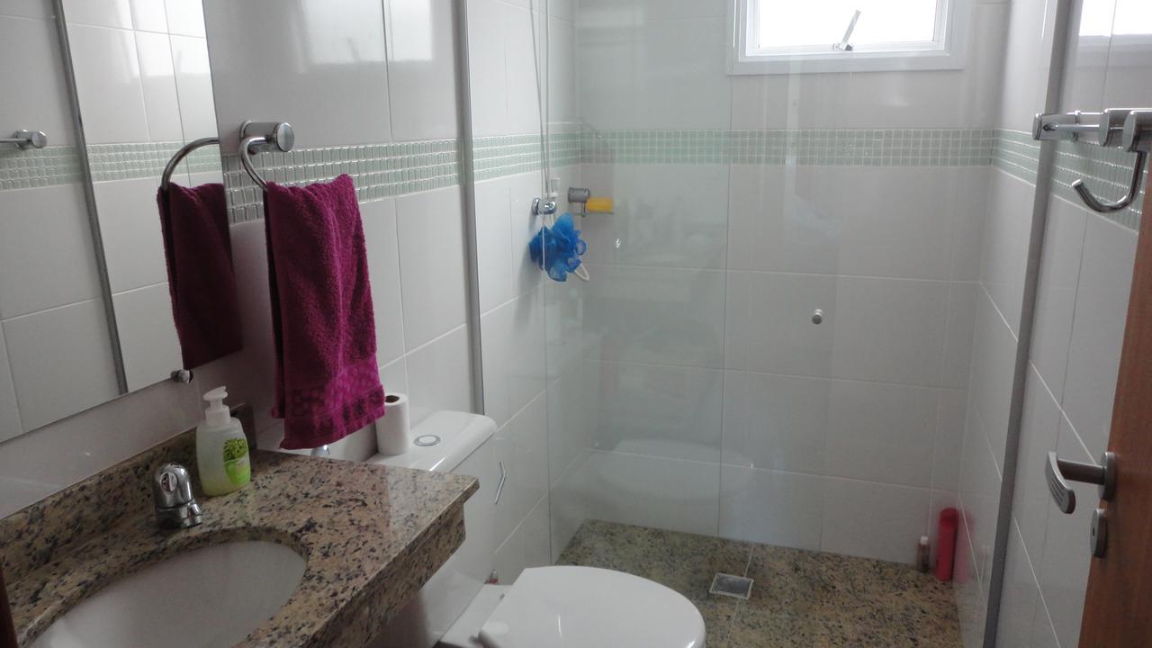 Prainha Lindo Apto Com 02 Quartos E 02 Vagas De Garagem * Arraial do Cabo