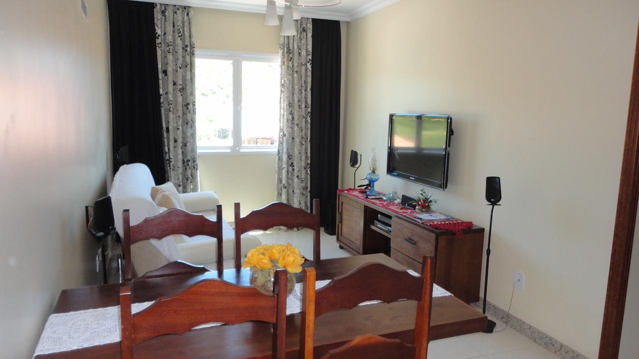 Prainha Lindo Apto Com 02 Quartos E 02 Vagas De Garagem Apartment *
