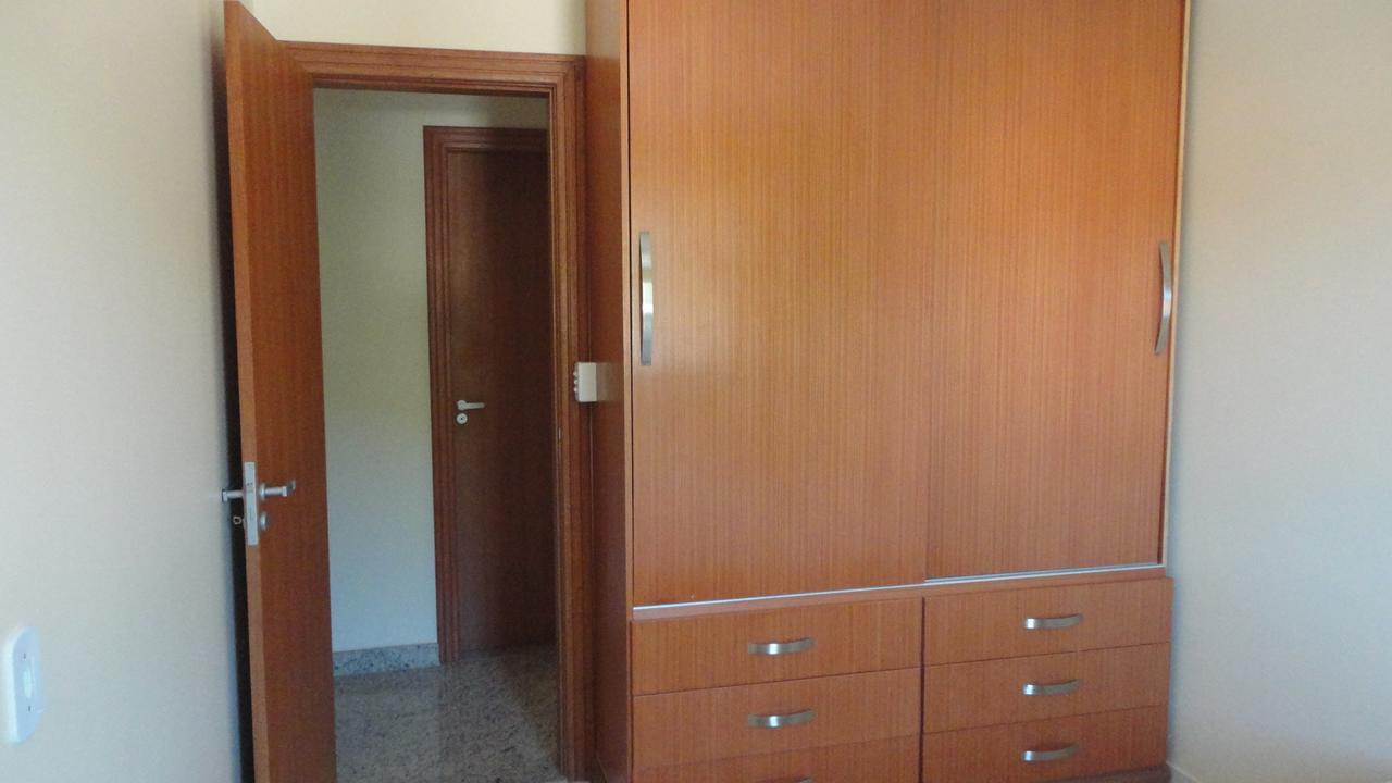 Apartment Prainha Lindo Apto Com 02 Quartos E 02 Vagas De Garagem