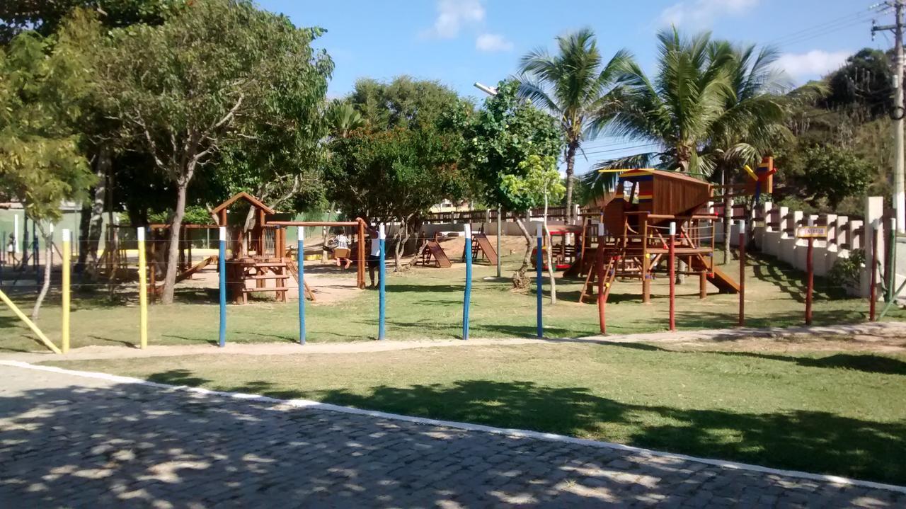 Prainha Lindo Apto Com 02 Quartos E 02 Vagas De Garagem Apartment Arraial do Cabo