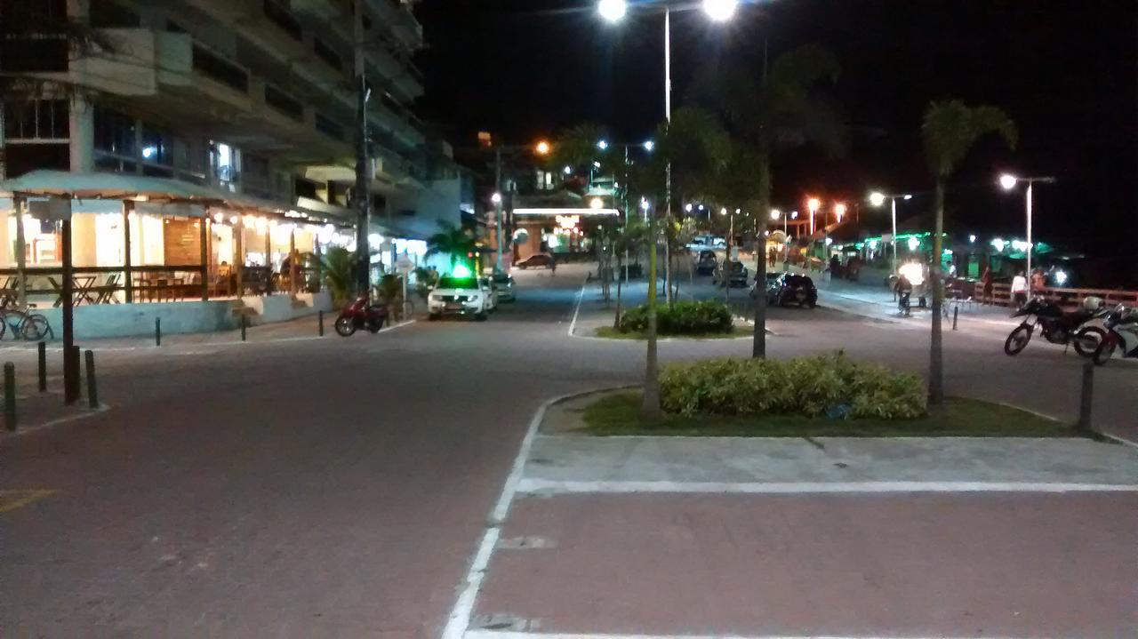 Prainha Lindo Apto Com 02 Quartos E 02 Vagas De Garagem Apartment Arraial do Cabo
