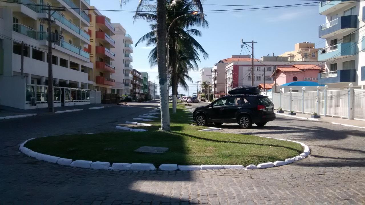 Apartment Prainha Lindo Apto Com 02 Quartos E 02 Vagas De Garagem