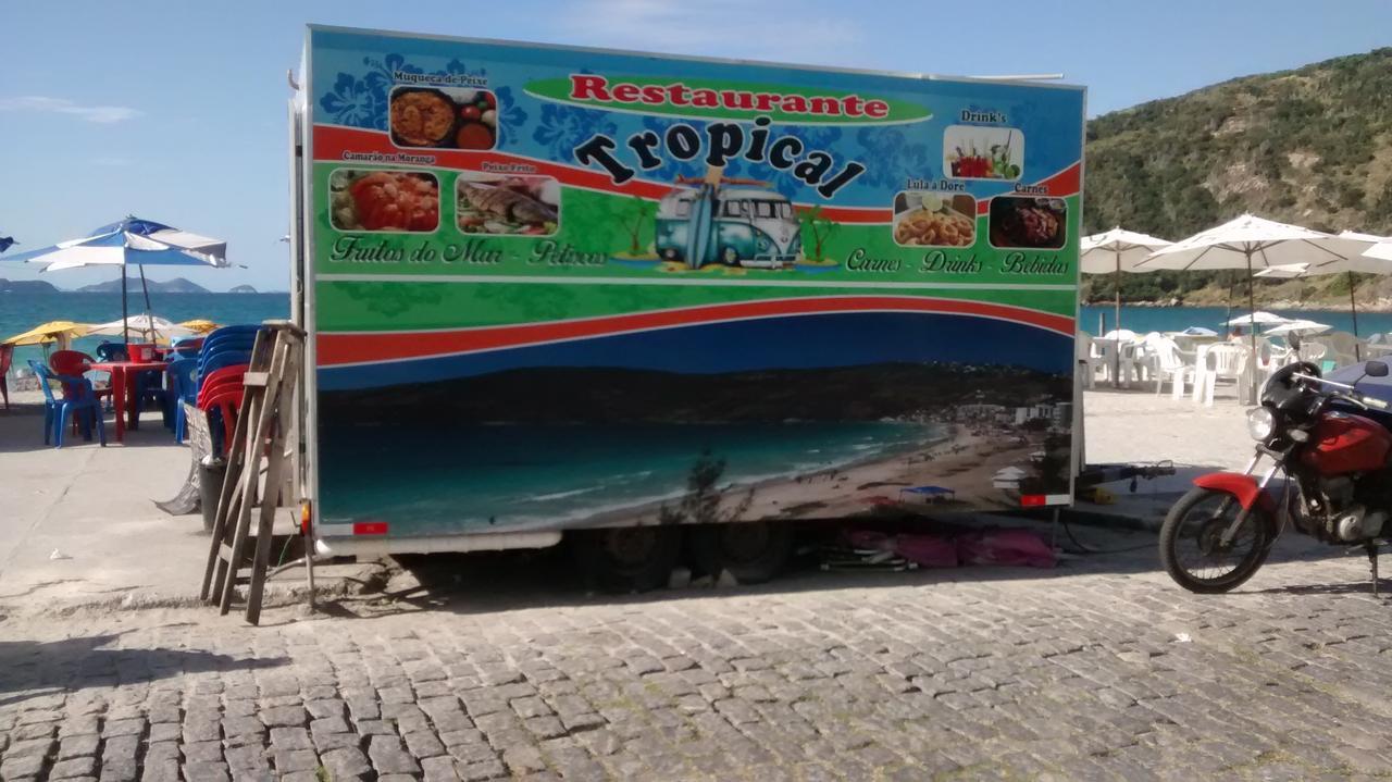 Prainha Lindo Apto Com 02 Quartos E 02 Vagas De Garagem Apartment *