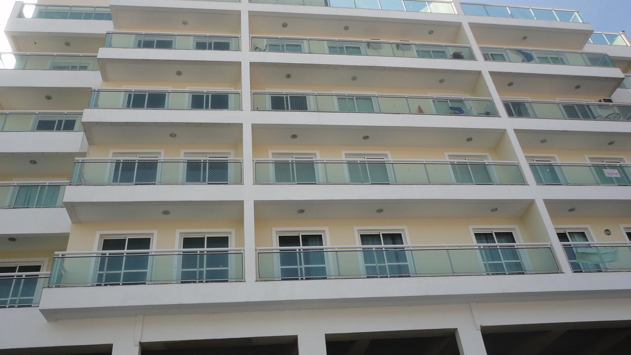Prainha Lindo Apto Com 02 Quartos E 02 Vagas De Garagem *